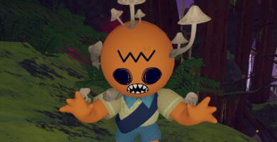 Cómo curar las picaduras de zombis en PEAK