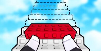 Roblox 1 paso = códigos de $1