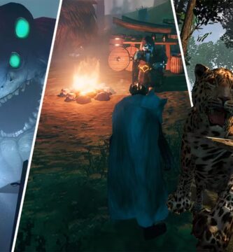 Los mejores juegos de mundo abierto si quieres vivir de la tierra
