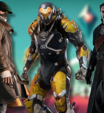 Juegos que prometieron cambiarlo todo pero no cambiaron absolutamente nada
