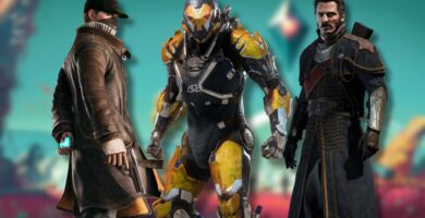 Juegos que prometieron cambiarlo todo pero no cambiaron absolutamente nada