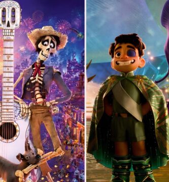 Las películas de Pixar más bellas, clasificadas