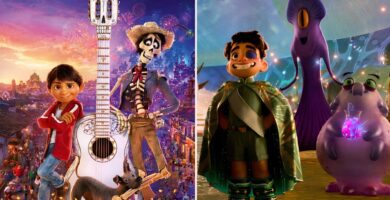 Las películas de Pixar más bellas, clasificadas