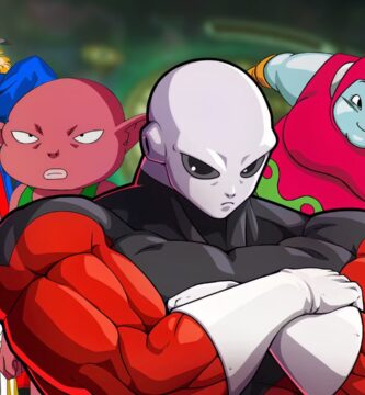 9 personajes de Dragon Ball más desagradables que los fanáticos no pueden soportar