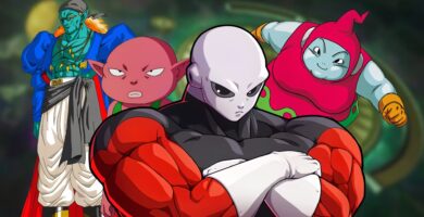 9 personajes de Dragon Ball más desagradables que los fanáticos no pueden soportar