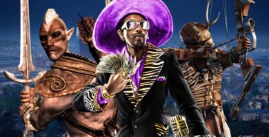 Los mejores juegos de mundo abierto para desatar tus peores impulsos