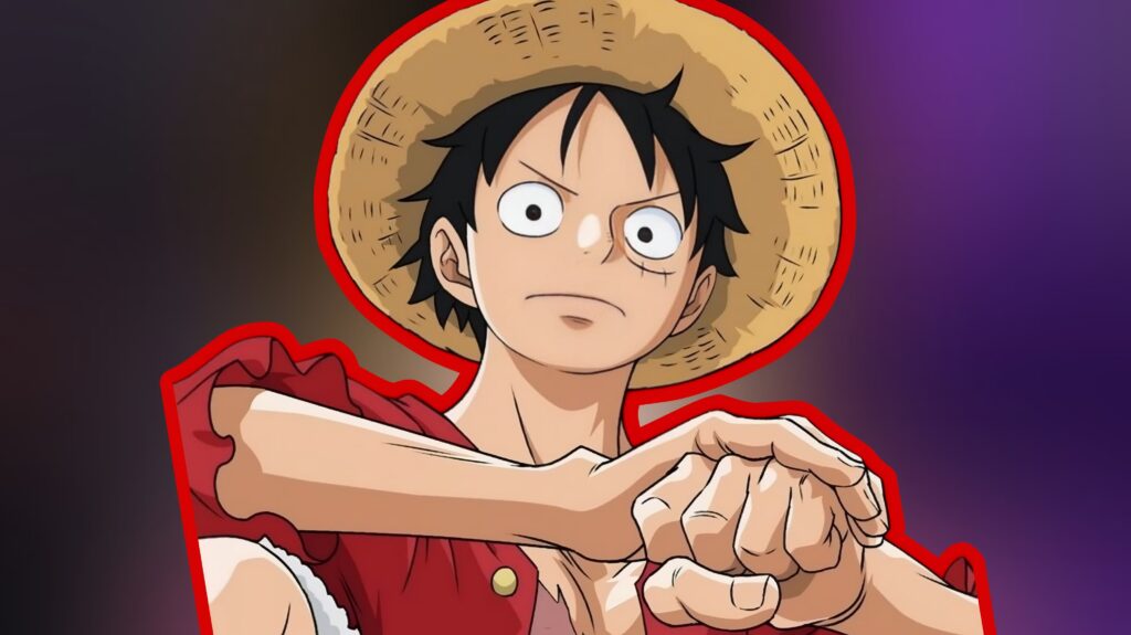 El nuevo Haki de Luffy lo hará más fuerte que cualquier Yonko