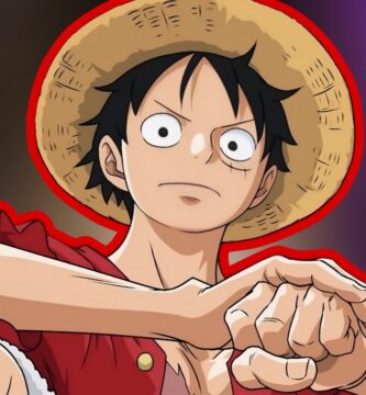 El nuevo Haki de Luffy lo hará más fuerte que cualquier Yonko