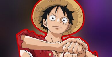 El nuevo Haki de Luffy lo hará más fuerte que cualquier Yonko