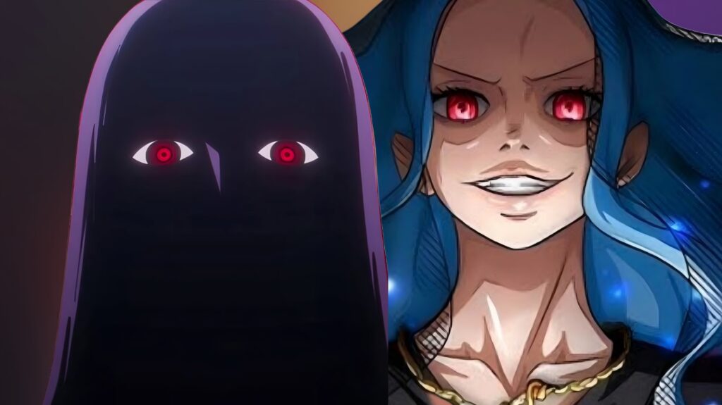 One Piece: El Dios verdadero, explicado
