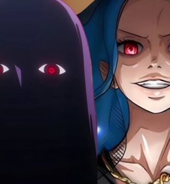 One Piece: El Dios verdadero, explicado