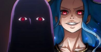 One Piece: El Dios verdadero, explicado