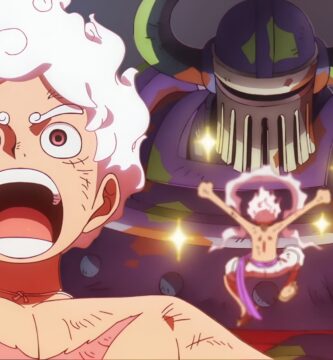 Después de 25 años, se revelará el pirata más fuerte de One Piece