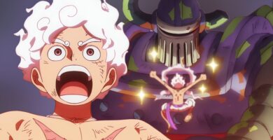 Después de 25 años, se revelará el pirata más fuerte de One Piece