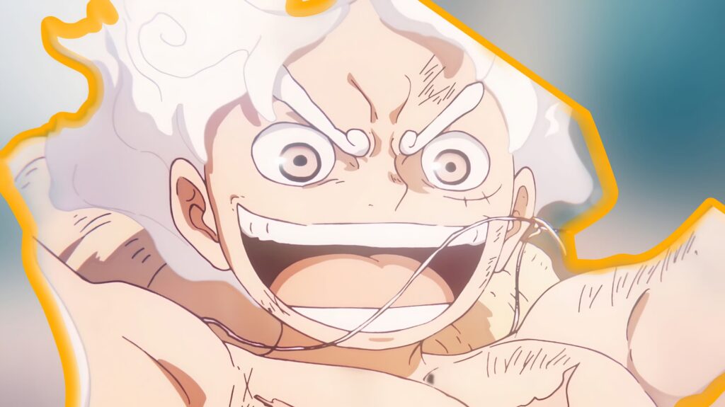 Fecha de lanzamiento del episodio 1152 de One Piece