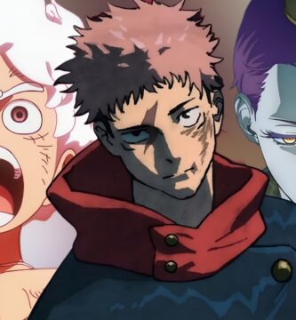 Todos los animes Shonen más importantes anunciados para 2026