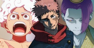 Todos los animes Shonen más importantes anunciados para 2026