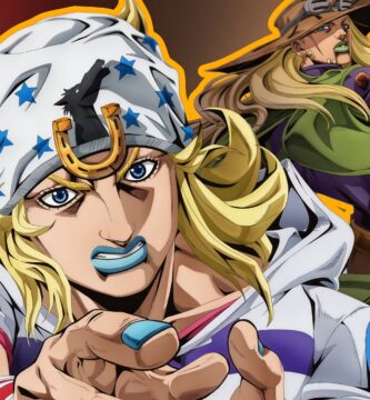Los fanáticos de JoJo están preocupados por Steel Ball Run después de que Netflix adquiriera Warner Bros.