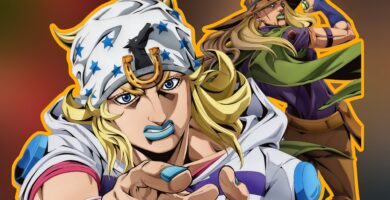 Los fanáticos de JoJo están preocupados por Steel Ball Run después de que Netflix adquiriera Warner Bros.
