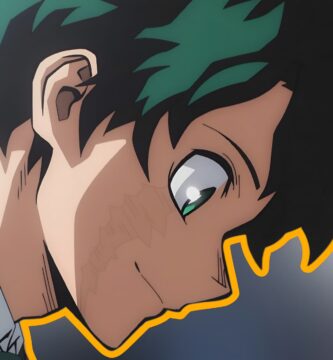 My Hero Academia Temporada 8 Episodio 11 Fecha de lanzamiento