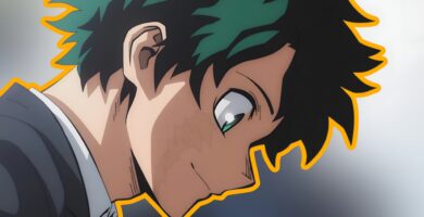 My Hero Academia Temporada 8 Episodio 11 Fecha de lanzamiento