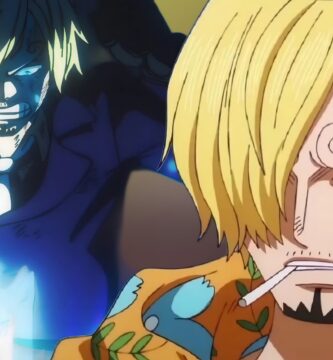 Los momentos más OP de One Piece Sanji