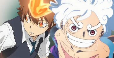 Después de One Piece, parece que otro gran anime tendrá un remake