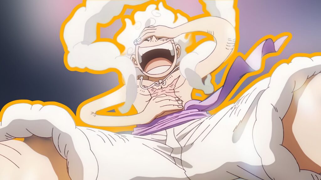 Fecha de lanzamiento del episodio 1153 de One Piece