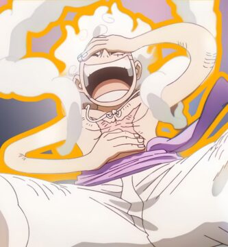 Fecha de lanzamiento del episodio 1153 de One Piece