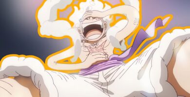 Fecha de lanzamiento del episodio 1153 de One Piece