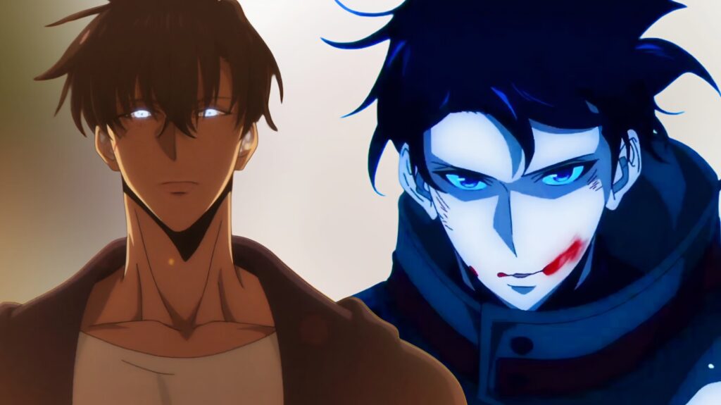 Nivelación en solitario Las habilidades más fuertes de Sung Jinwoo que no son sombras