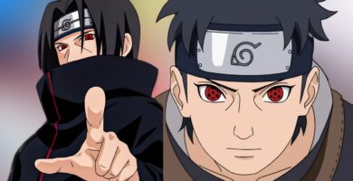 Naruto ya ha confirmado un Genjutsu incluso más fuerte que Tsukuyomi