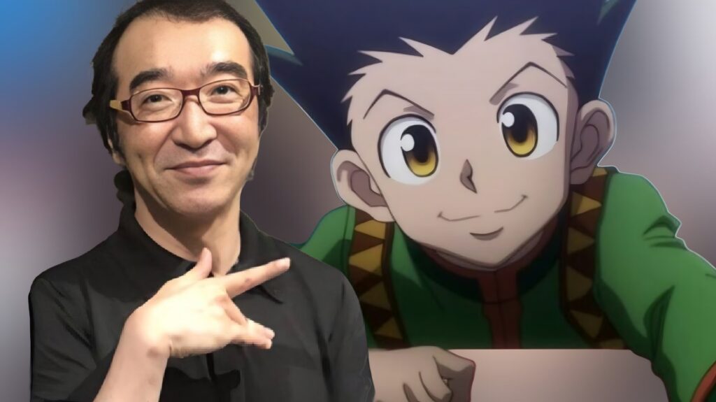 Togashi lanza una actualización importante sobre Hunter x Hunter