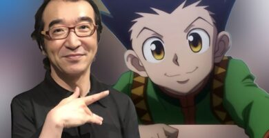 Togashi lanza una actualización importante sobre Hunter x Hunter