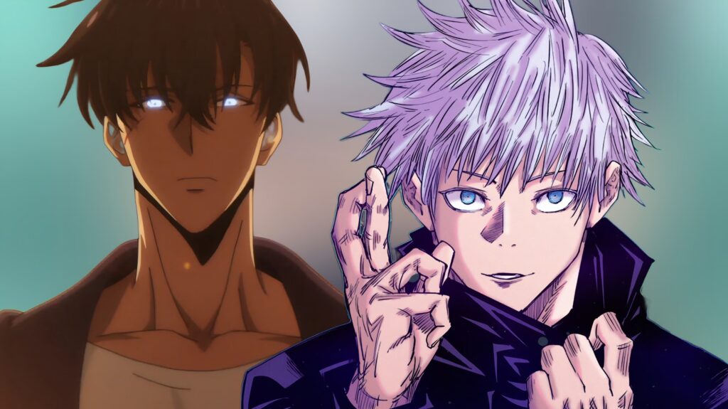 El próximo éxito de MAPPA llegará al trono de Solo Leveling en 2026