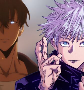 El próximo éxito de MAPPA llegará al trono de Solo Leveling en 2026