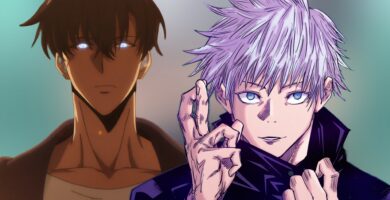 El próximo éxito de MAPPA llegará al trono de Solo Leveling en 2026