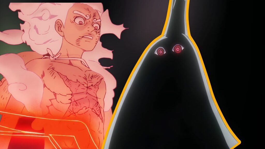 Avance del episodio 1154 de One Piece Se revela el poder de Joyboy