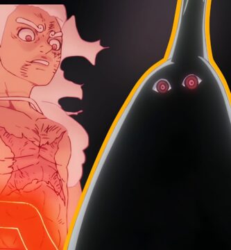 Avance del episodio 1154 de One Piece Se revela el poder de Joyboy