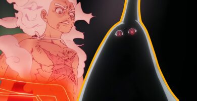 Avance del episodio 1154 de One Piece Se revela el poder de Joyboy