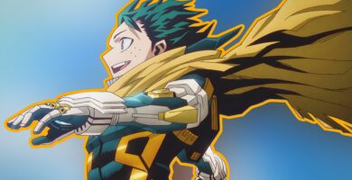 La temporada 8 de My Hero Academia hace historia