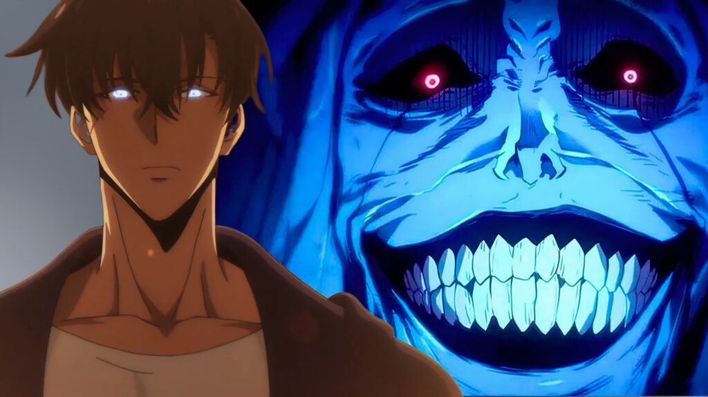 Solo Leveling recibe una nueva actualización prometedora