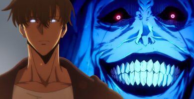 Solo Leveling recibe una nueva actualización prometedora
