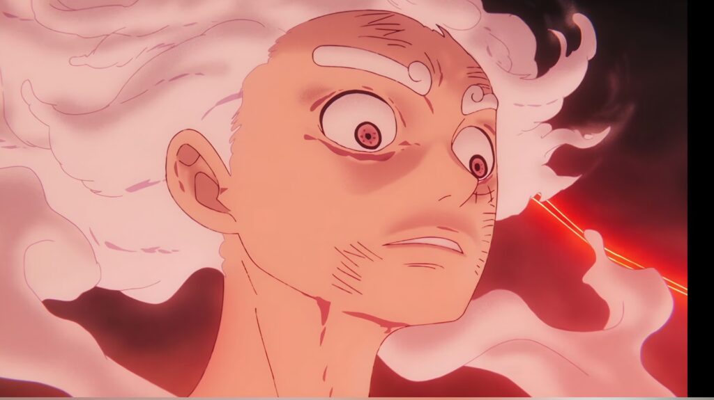 Fecha de lanzamiento del episodio 1154 de One Piece