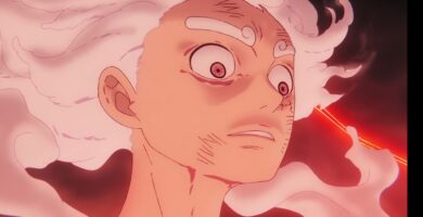 Fecha de lanzamiento del episodio 1154 de One Piece