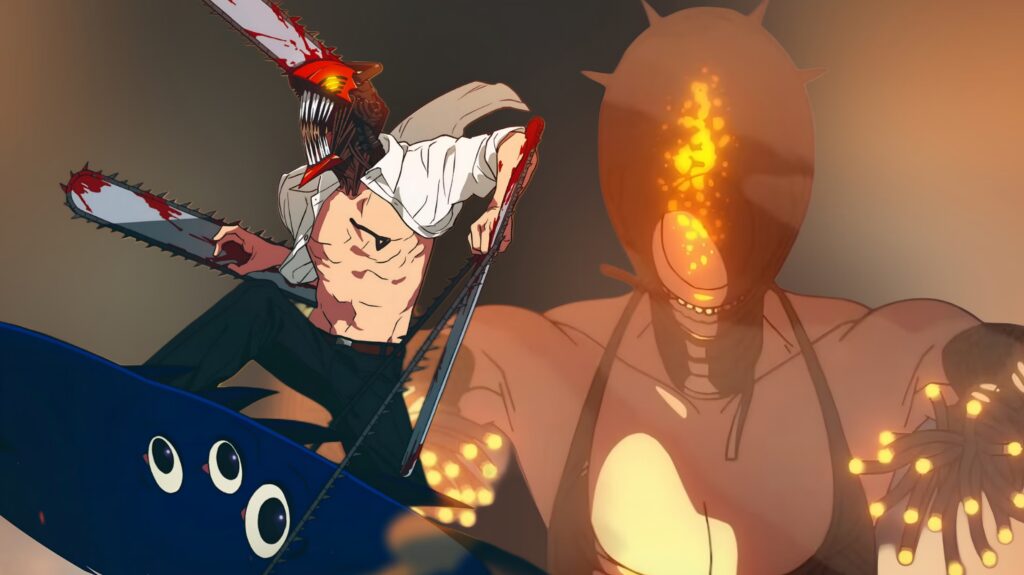 2026 será un gran año para los fanáticos de Chainsaw Man