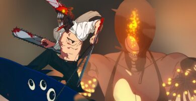 2026 será un gran año para los fanáticos de Chainsaw Man
