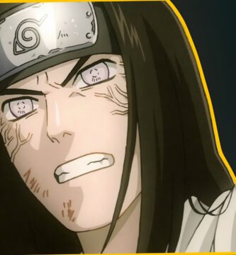Naruto Por qué Kishimoto tuvo que matar a Neji Hyuuga