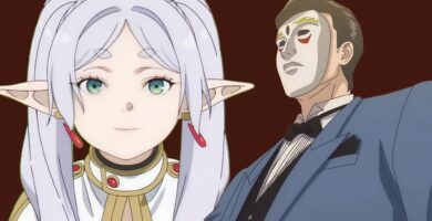 Se ha revelado el próximo gran proyecto de Madhouse después de Frieren