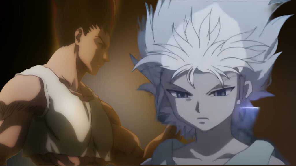 2026 será el gran año para los fans de Hunter x Hunter